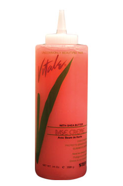 VITALE With Shea Butter Base Creme (14oz)
